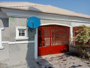 2 bedroom House for sale Along Von Garden Estate Road Lugbe Abuja