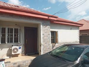 2 bedroom House for sale Along Von Garden Estate Road Lugbe Abuja