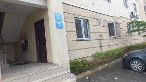 2 bedroom House for rent Brains And Hammer City, Life Camp Abuja