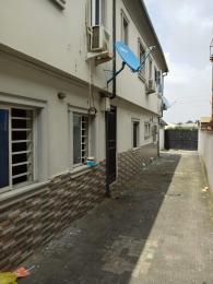 2 bedroom Flat / Apartment for rent Goodness Estate Badore Ajah Lagos