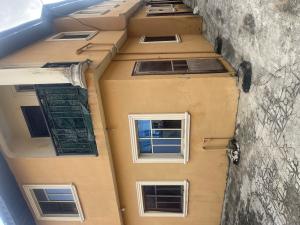 2 bedroom House for rent First Unity Avenue Badore Ajah Badore Ajah Lagos