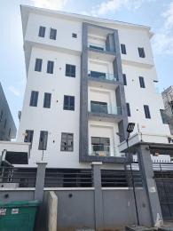 2 bedroom House for rent Freedom Way Lekki Lagos