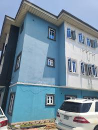2 bedroom Flat / Apartment for rent Chevron Alternative Route Lekki Lagos