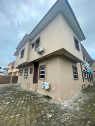 3 bedroom Flat / Apartment for rent United Estate Sangotedo Ajah Lagos