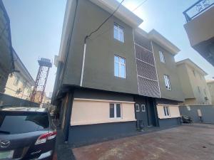 3 bedroom House for rent Chevron Lekki Lagos