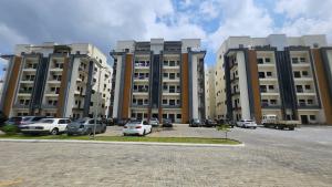 3 bedroom House for rent River Park Estate Lugbe Lugbe Abuja