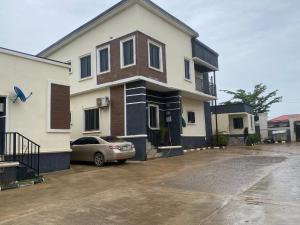 3 bedroom House for rent Behind Shafa Filling Station Lugbe Abuja