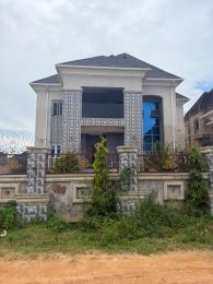 3 bedroom House for rent Golden City Estate Lugbe Abuja