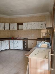 3 bedroom House for rent Aco Estate Lugbe Lugbe Abuja