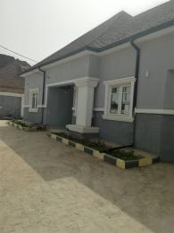 3 bedroom House for rent Kapua Lugbe Abuja