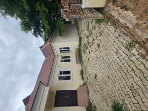 3 bedroom House for rent Nut Axis Lugbe Lugbe Abuja