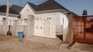 3 bedroom House for rent El Salem Estate Lugbe Abuja