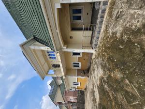 3 bedroom House for rent River Park Estate Lugbe Abuja