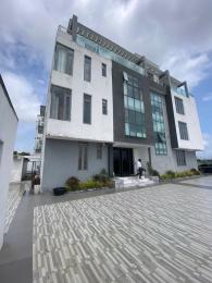 3 bedroom Flat / Apartment for rent Pinnock Beach Estate Osapa london Lekki Lagos