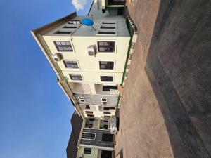 3 bedroom House for rent Fha Lugbe Lugbe Abuja