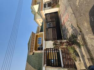 3 bedroom House for rent River Park Estate Lugbe Abuja