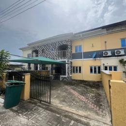 3 bedroom House for rent Ajah Lagos