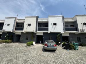 3 bedroom House for rent Estate Along Ogombo Road Ajah Lagos