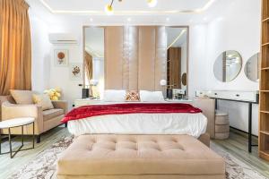 Flat / Apartment for rent Banana Island Ikoyi Lagos