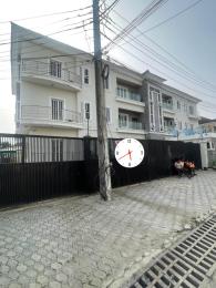 3 bedroom Flat / Apartment for rent Idado Lekki Lagos