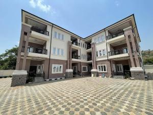 3 bedroom Flat / Apartment for rent Lifecamp Life Camp Abuja