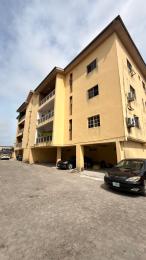 3 bedroom Flat / Apartment for rent Ikate , Lekki Ikate Lekki Lagos