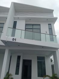 4 bedroom House for sale Lekki Scheme 2 Abraham adesanya estate Ajah Lagos