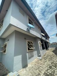 3 bedroom Flat / Apartment for rent Sangotedo Ajah Lagos