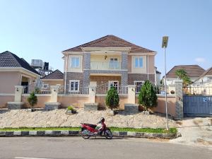4 bedroom House for sale Naff Valley Estate, Asokoro Abuja