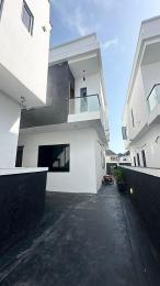 4 bedroom House for sale orchid Lekki Lagos