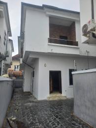 4 bedroom Flat / Apartment for rent Idado By Lekki Road Idado Lekki Lagos