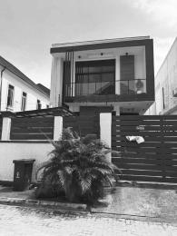 4 bedroom House for rent Orchid Before The Roundabout Orchid Lekki Lagos
