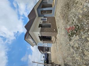 4 bedroom House for rent Nut Axis Lugbe Lugbe Abuja