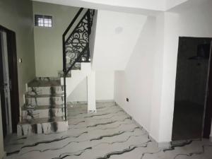 4 bedroom House for rent Along Von Garden Estate Road Lugbe Abuja
