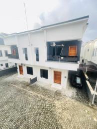 4 bedroom House for rent Harris Drive VGC Lekki Lagos