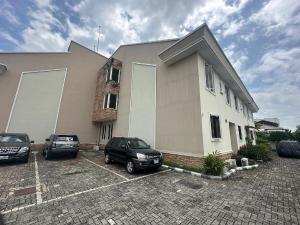 4 bedroom House for rent Banana Island Ikota Lagos Banana Island Ikoyi Lagos
