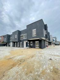 4 bedroom House for rent Osapa london Lekki Lagos