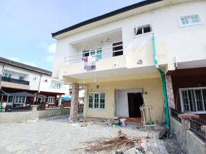 4 bedroom House for rent Lekki Gardens estate Ajah Lagos