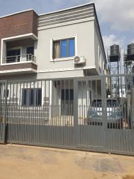 4 bedroom House for rent Along Von Garden Estate Road Lugbe Abuja