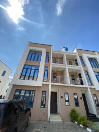 4 bedroom House for rent Platinum Way Ikate Lekki Lagos