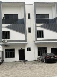 4 bedroom House for sale Alpha Beach Road Lekki Lagos