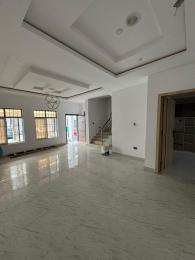 4 bedroom House for rent Chevron Lekki Lagos