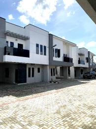 4 bedroom House for rent Ado Road Ajah Lagos