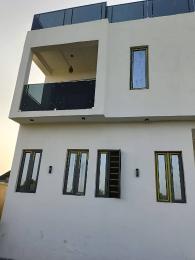4 bedroom House for sale Harmony Estate, Langbassa Ajah Lagos