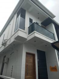 4 bedroom House for rent Gra Ikota Lekki Lagos