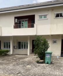 House for rent Meridian Park Estate Awoyaya Ajah Lagos