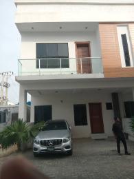 4 bedroom House for rent Ikota Lekki Lagos
