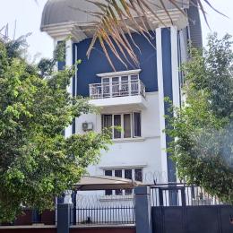 6 bedroom House for sale Lokogoma Abuja