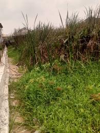 Land for sale Palm Crescent Estate Badore Ajah Lagos