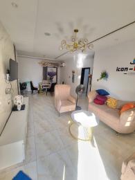 2 bedroom Flat / Apartment for rent Infinity Estate Ado Ajah Lagos